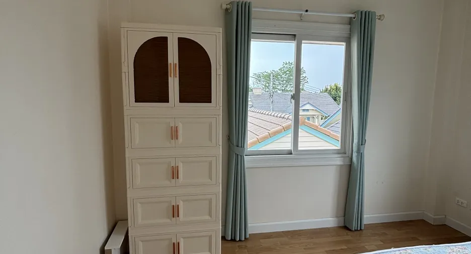For rent 3 bedrooms house in San Sai, Chiang Mai