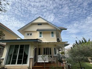 For rent 3 bedrooms house in San Sai, Chiang Mai
