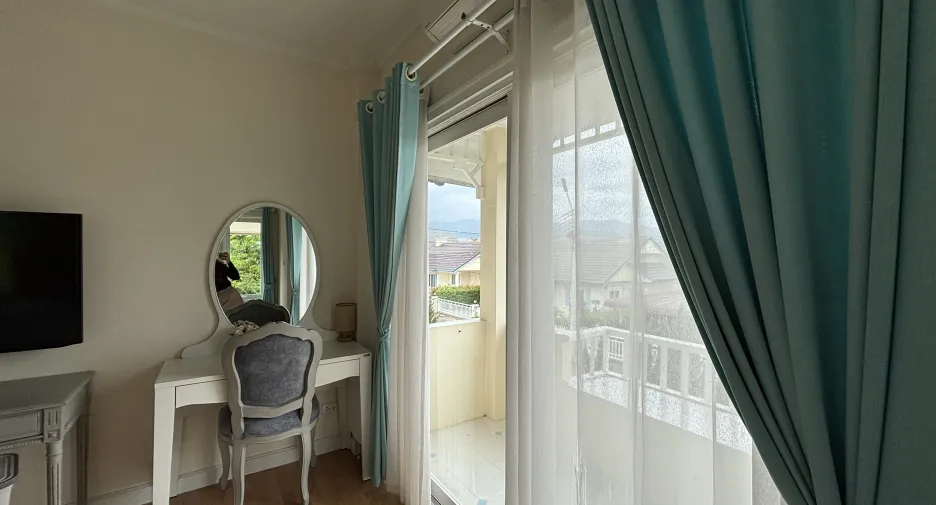 For rent 3 bedrooms house in San Sai, Chiang Mai