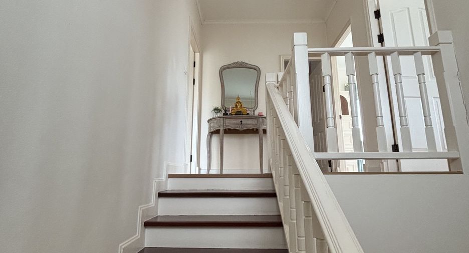 For rent 3 bedrooms house in San Sai, Chiang Mai