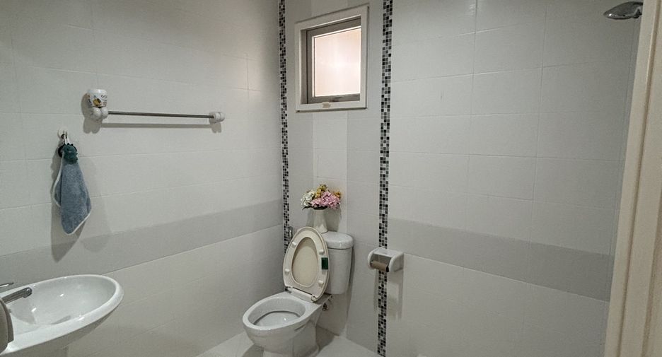 For rent 3 bedrooms house in San Sai, Chiang Mai
