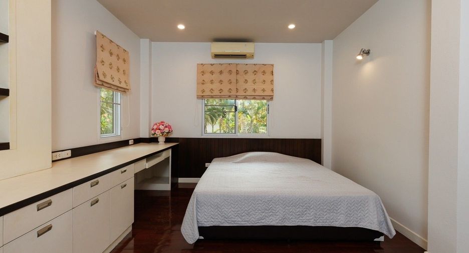 For sale and for rent 3 bedrooms house in Hang Dong, Chiang Mai