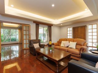 À vendre et à louer 3 chambres maison à Hang Dong, Chiang Mai