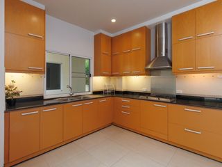 À vendre et à louer 3 chambres maison à Hang Dong, Chiang Mai