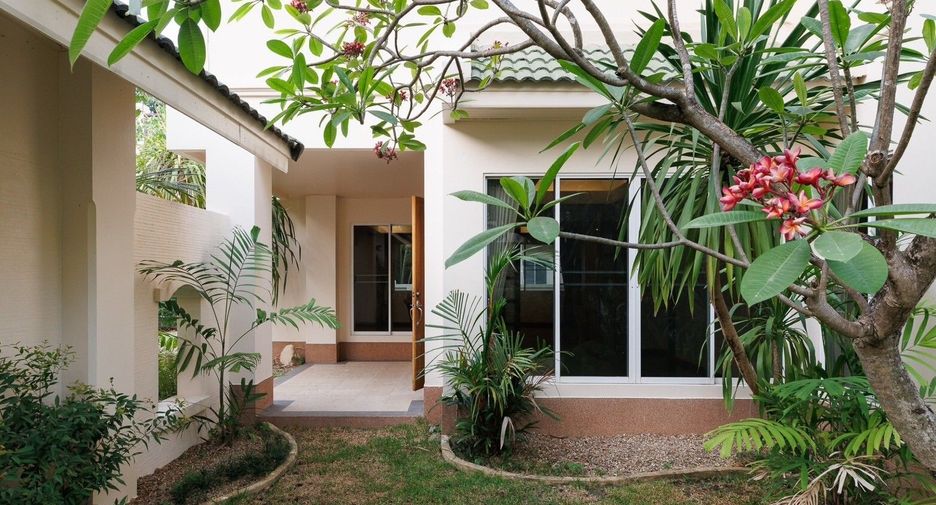 For sale and for rent 3 bedrooms house in Hang Dong, Chiang Mai