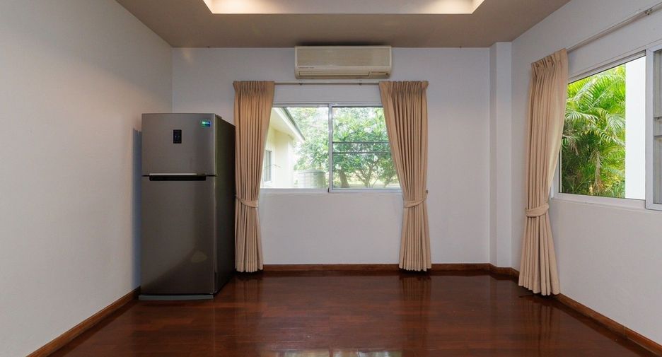 For sale and for rent 3 bedrooms house in Hang Dong, Chiang Mai