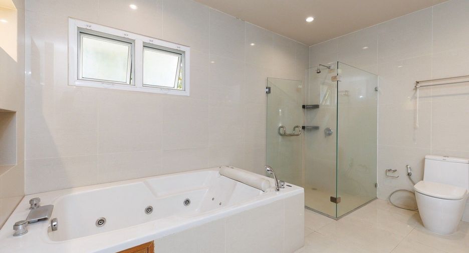 For sale and for rent 3 bedrooms house in Hang Dong, Chiang Mai