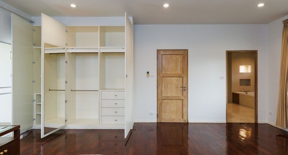 For sale and for rent 3 bedrooms house in Hang Dong, Chiang Mai