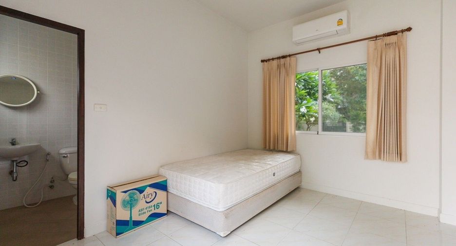 For sale and for rent 3 bedrooms house in Hang Dong, Chiang Mai