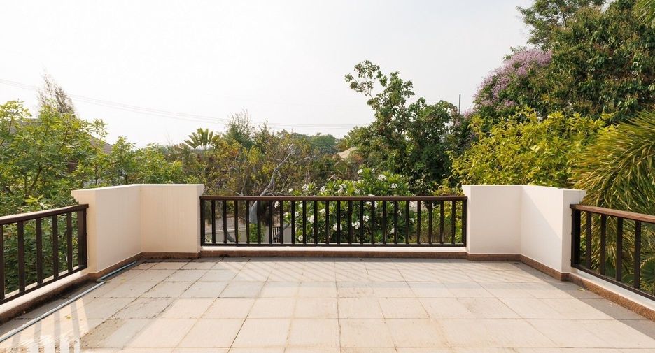 For sale and for rent 3 bedrooms house in Hang Dong, Chiang Mai