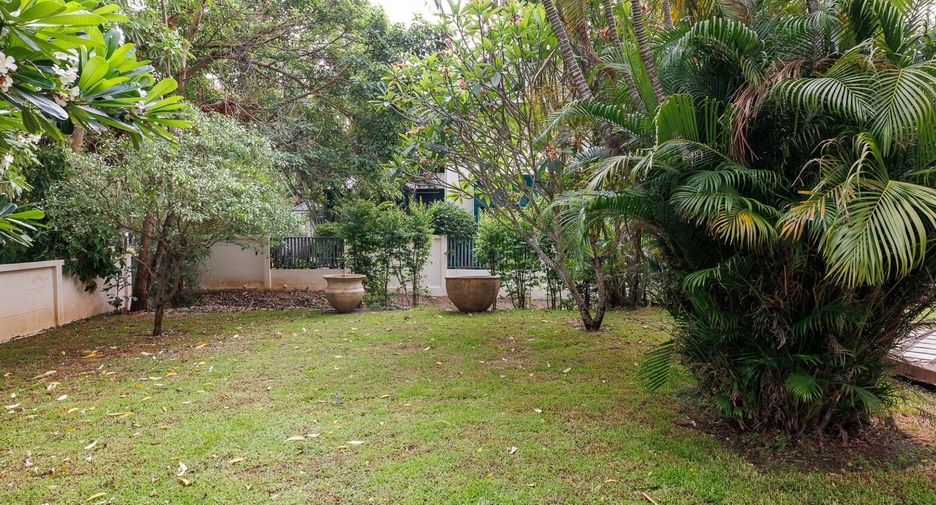 For sale and for rent 3 bedrooms house in Hang Dong, Chiang Mai