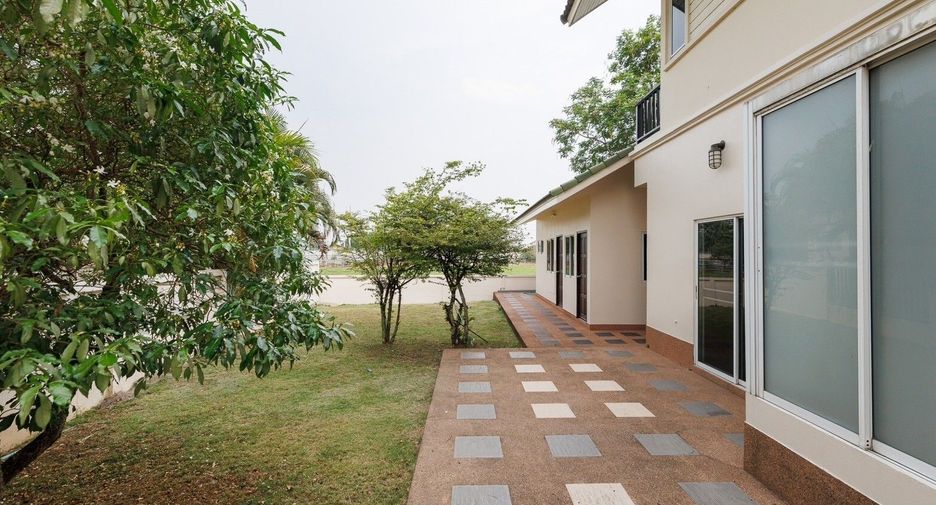 For sale and for rent 3 bedrooms house in Hang Dong, Chiang Mai