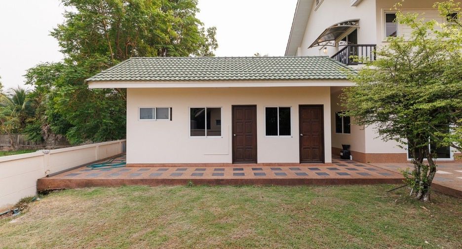 For sale and for rent 3 bedrooms house in Hang Dong, Chiang Mai