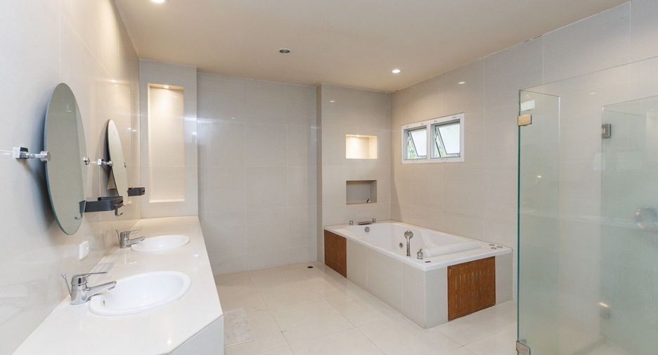 For sale and for rent 3 bedrooms house in Hang Dong, Chiang Mai