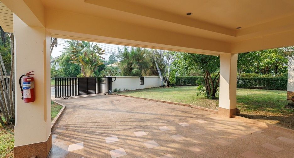 For sale and for rent 3 bedrooms house in Hang Dong, Chiang Mai