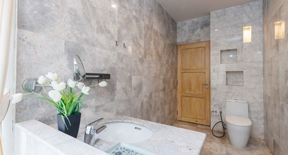 For sale and for rent 3 bedrooms house in Hang Dong, Chiang Mai