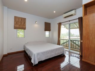 À vendre et à louer 3 chambres maison à Hang Dong, Chiang Mai