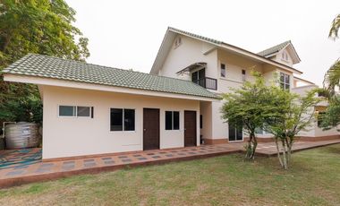 ขาย และ ให้เช่า 3 ห้องนอน บ้านเดี่ยว ใน หางดง, เชียงใหม่