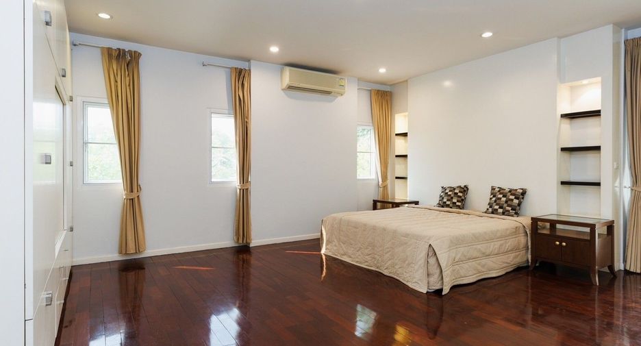 For sale and for rent 3 bedrooms house in Hang Dong, Chiang Mai