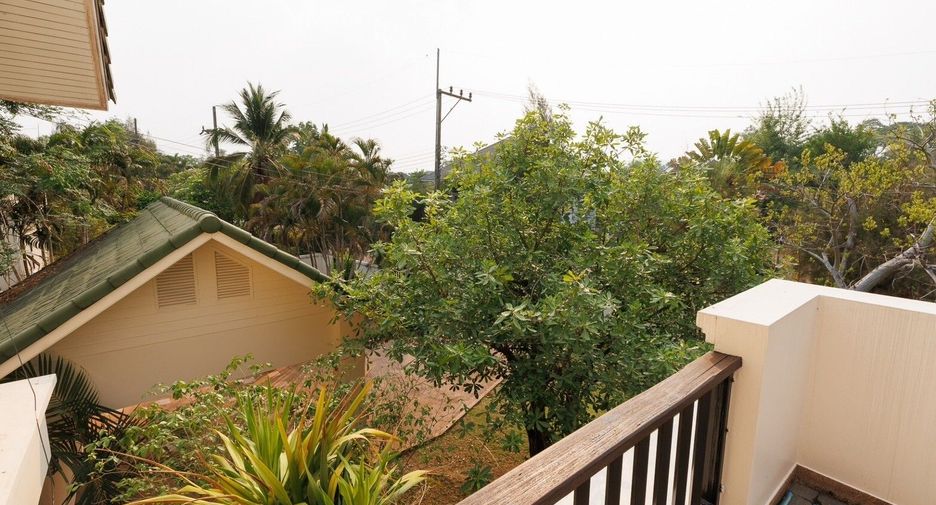 For sale and for rent 3 bedrooms house in Hang Dong, Chiang Mai