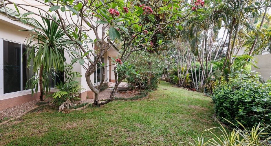 For sale and for rent 3 bedrooms house in Hang Dong, Chiang Mai