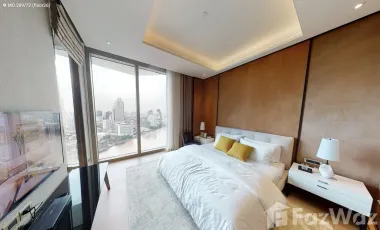 À vendre 2 chambres condo à Khlong San, Bangkok