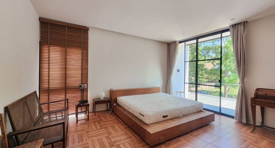 À vendre et à louer 3 chambres villa à Mueang Chiang Mai, Chiang Mai