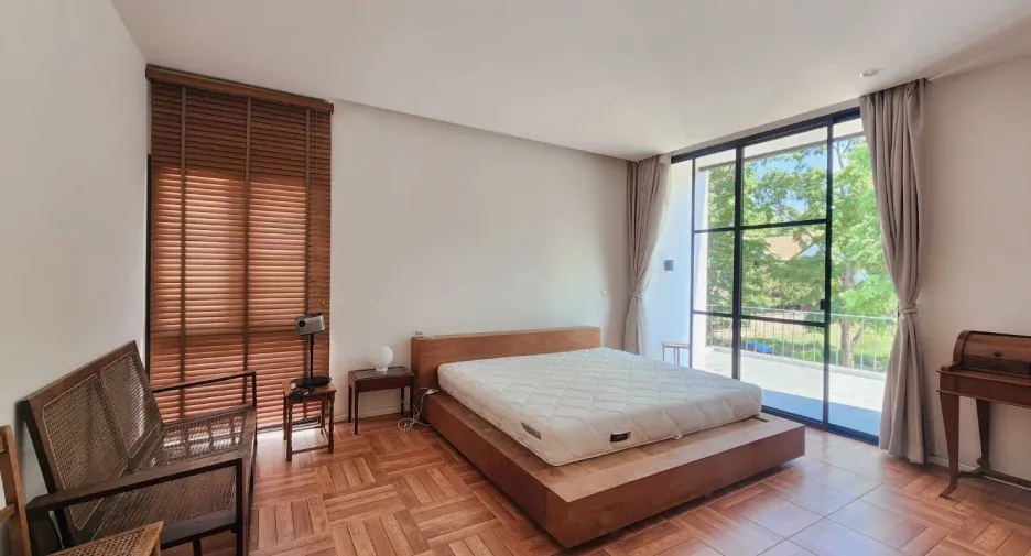 À vendre et à louer 3 chambres villa à Mueang Chiang Mai, Chiang Mai