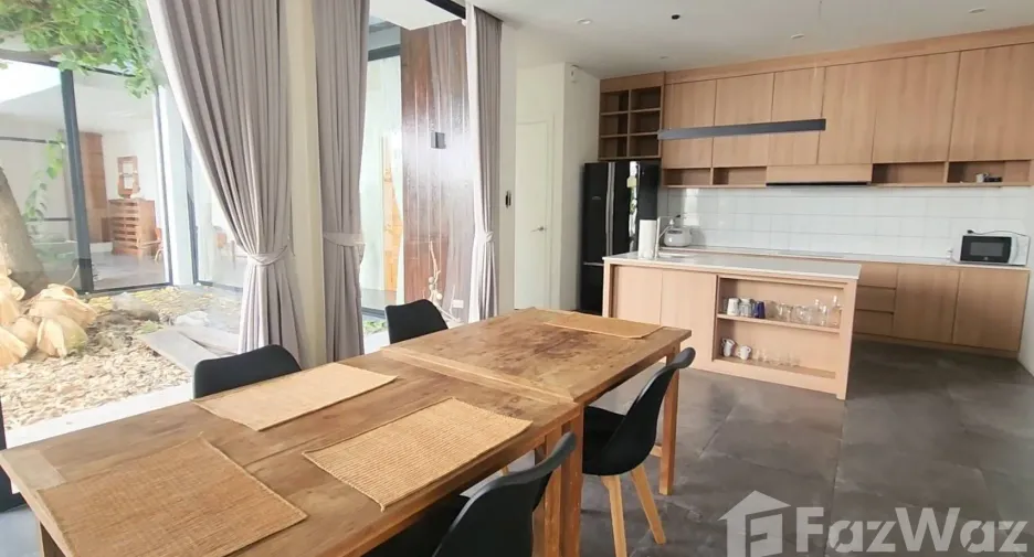 À vendre et à louer 3 chambres villa à Mueang Chiang Mai, Chiang Mai