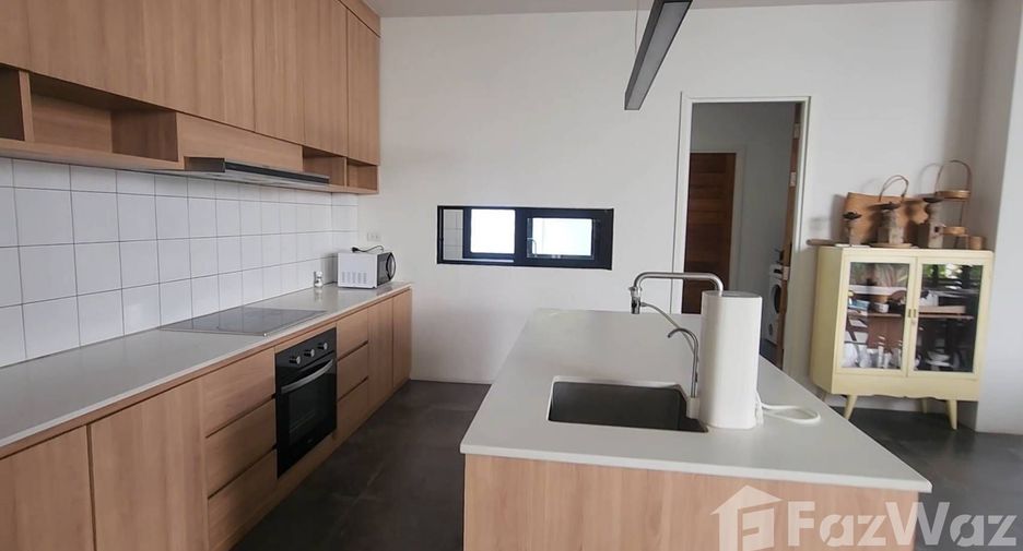 À vendre et à louer 3 chambres villa à Mueang Chiang Mai, Chiang Mai