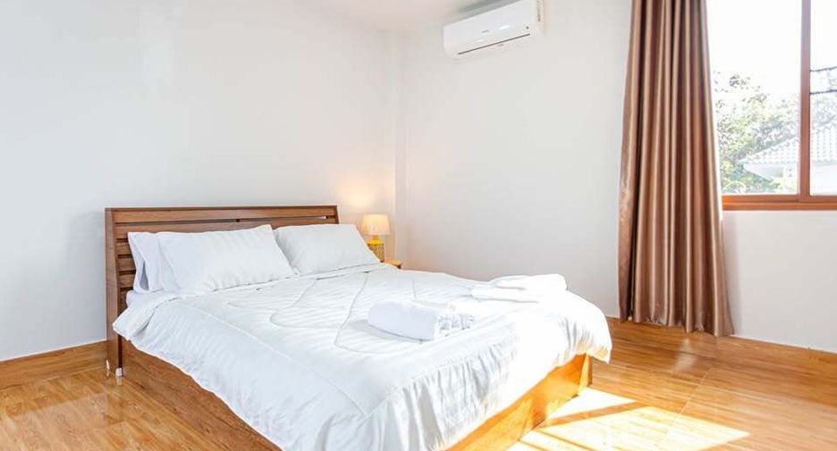 For sale and for rent 3 bedrooms villa in Doi Saket, Chiang Mai