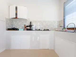 For sale and for rent 3 bedrooms villa in Doi Saket, Chiang Mai