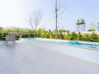 For sale and for rent 3 bedrooms villa in Doi Saket, Chiang Mai