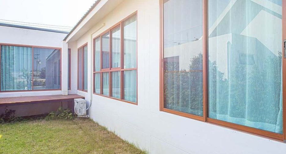 For sale and for rent 3 bedrooms villa in Doi Saket, Chiang Mai