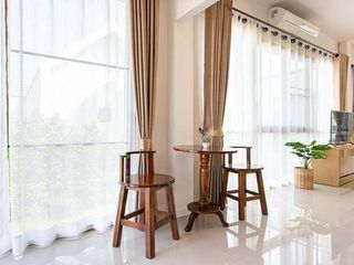 For sale and for rent 3 bedrooms villa in Doi Saket, Chiang Mai