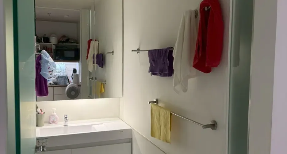 For sale and for rent 1 bed condo in Bang Rak, Bangkok