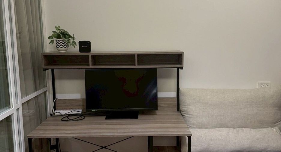 For sale and for rent 1 bed condo in Bang Rak, Bangkok