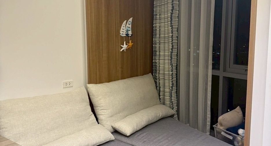 For sale and for rent 1 bed condo in Bang Rak, Bangkok