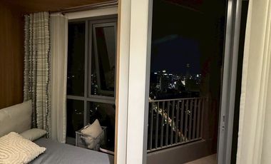 For sale そして for rent 1 Beds condo in Bang Rak, Bangkok