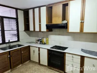 For sale 3 bedrooms condo in Khlong Toei, Bangkok