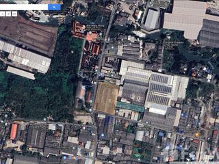 Terreno en venta en Phra Pradaeng, Samut Prakan