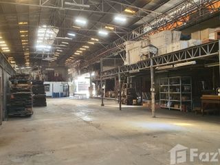 Terreno en venta en Phra Pradaeng, Samut Prakan