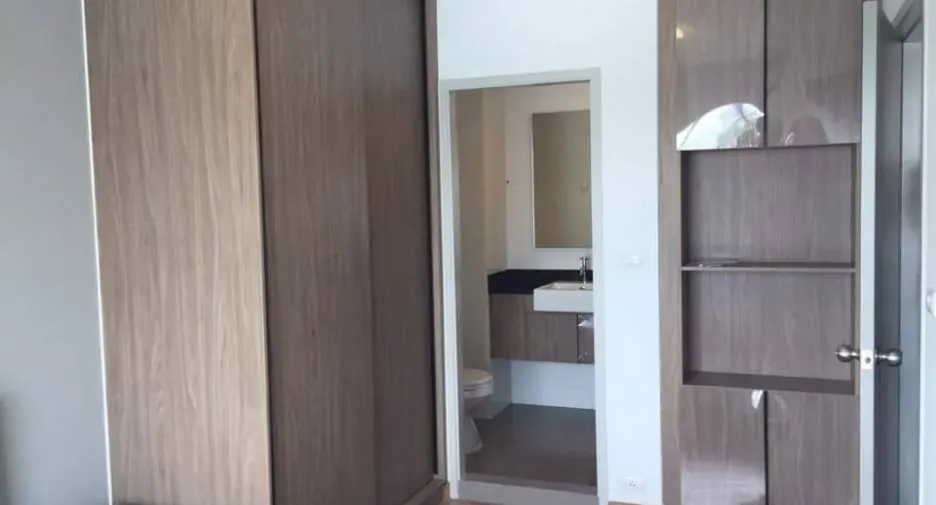 For sale そして for rent 1 Beds condo in Chatuchak, Bangkok