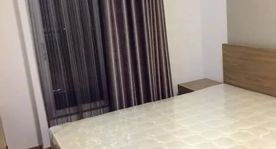 For sale そして for rent 1 Beds condo in Chatuchak, Bangkok