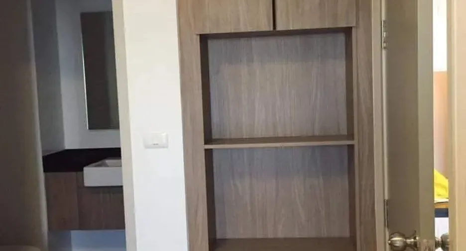 For sale そして for rent 1 Beds condo in Chatuchak, Bangkok