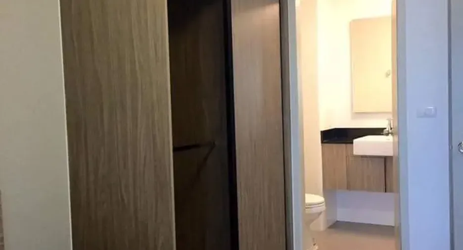 For sale そして for rent 1 Beds condo in Chatuchak, Bangkok