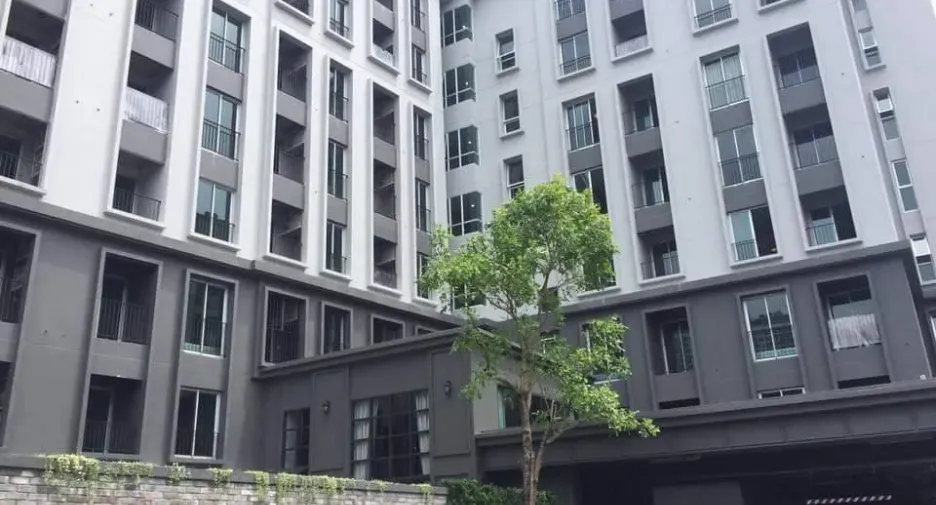 For sale そして for rent 1 Beds condo in Chatuchak, Bangkok