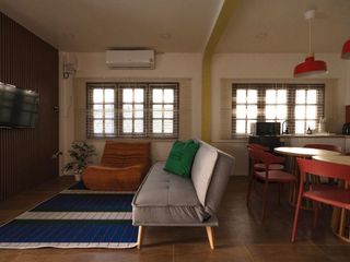 For Rent 3 Bedroom House In Mueang Chiang Mai