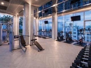 Condo en venta y en alquiler de 1 habitaciones en Bangkok Noi, Bangkok