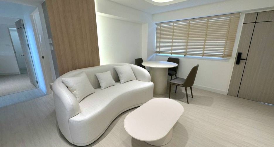 For rent 2 bedrooms condo in Mueang Chiang Mai, Chiang Mai